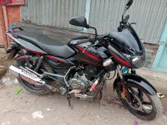 Bajaj Pulsar 150